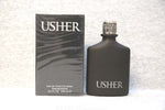 Usher He - Maximum Fragrance