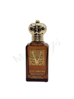 V Amber Fougere - Maximum Fragrance