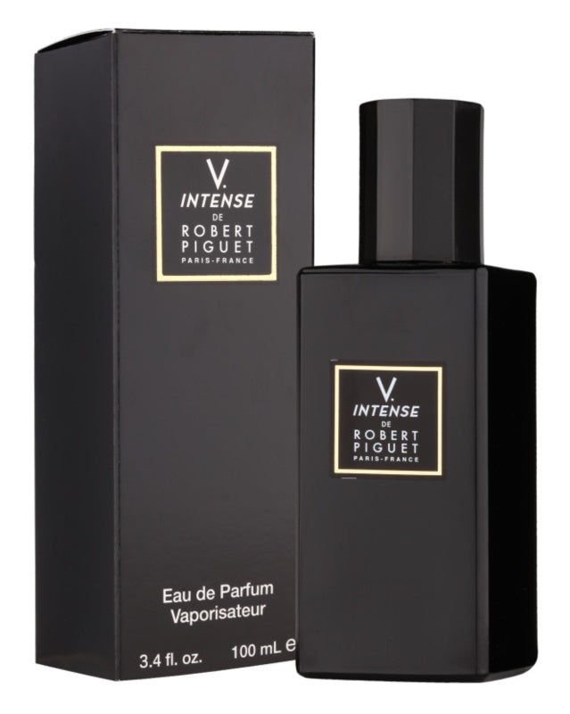 V. Intense - Maximum Fragrance