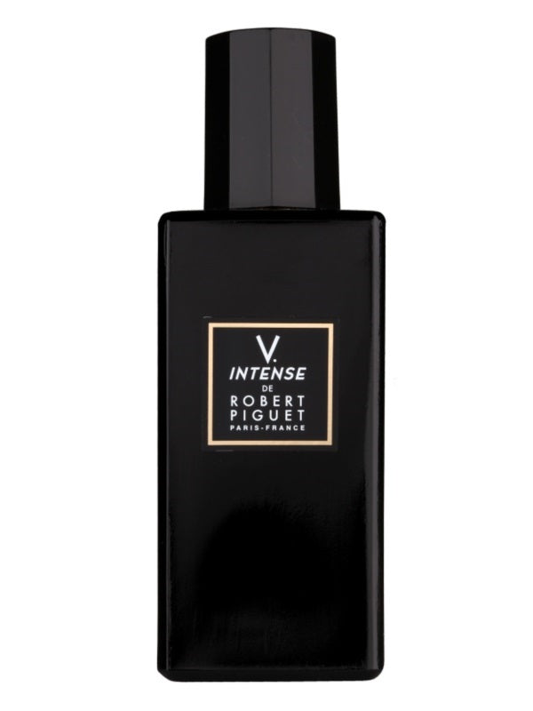 V. Intense - Maximum Fragrance