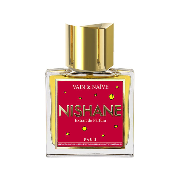 Vain & Naive - Maximum Fragrance