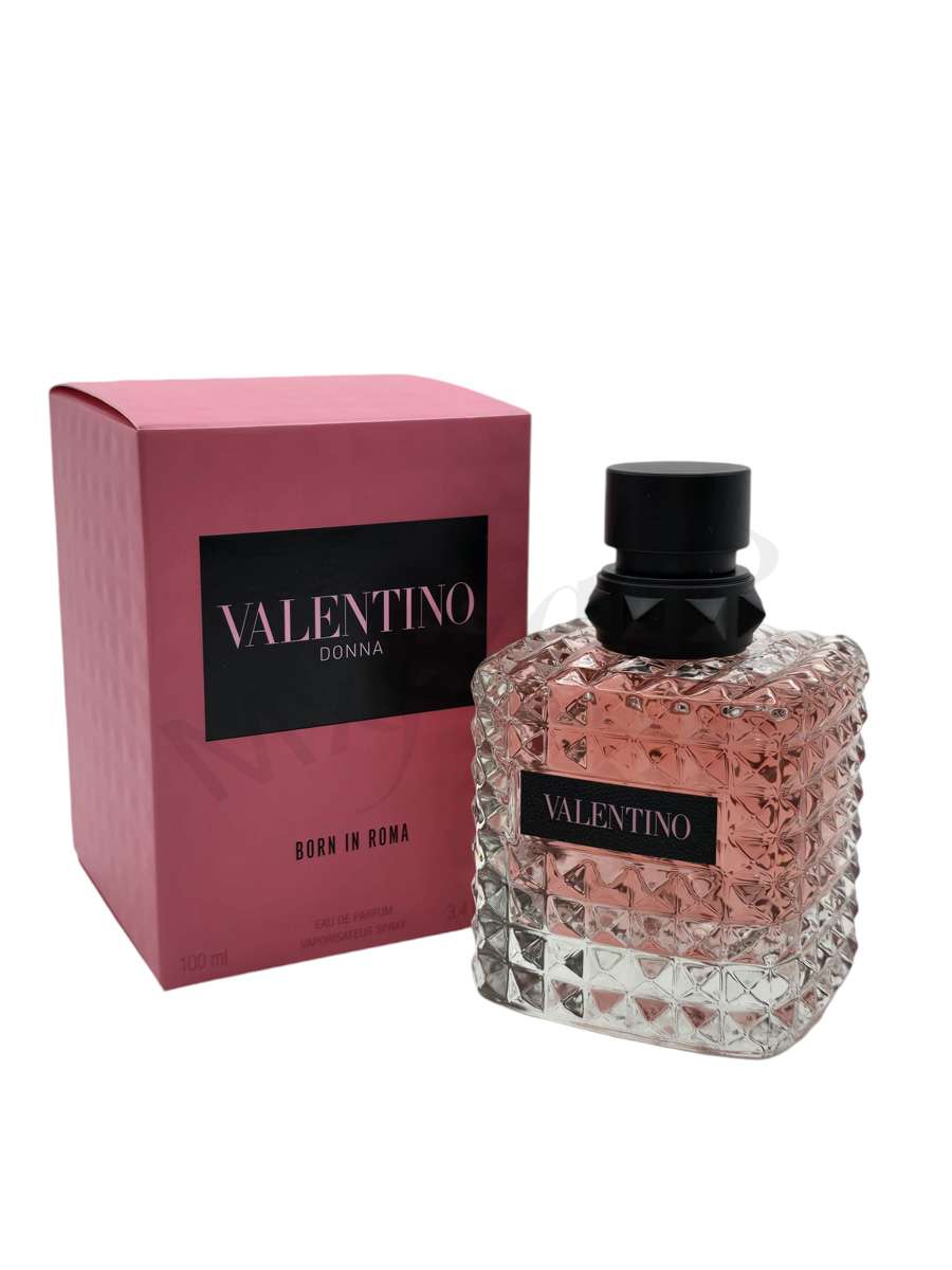 Valentino Donna Born In Roma - Maximum Fragrance