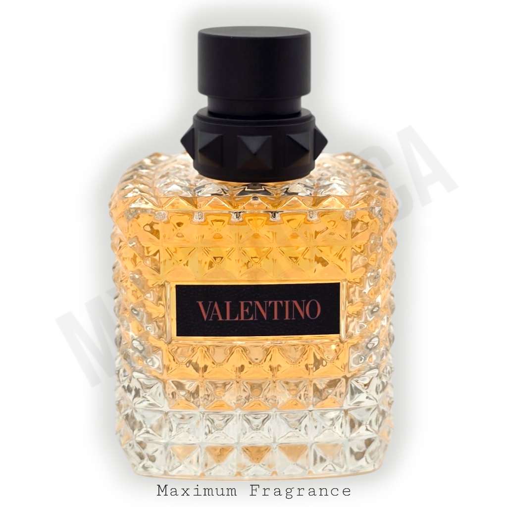 Valentino Donna Born In Roma Coral Fantasy - Maximum Fragrance