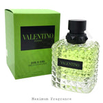 Valentino Donna Born In Roma Green Starvaganza - Maximum Fragrance