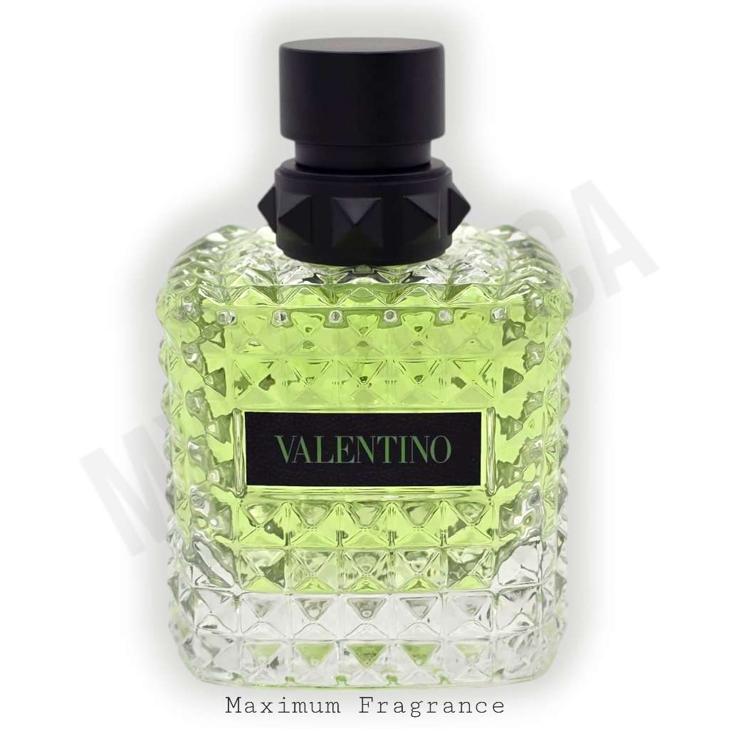 Valentino Donna Born In Roma Green Starvaganza - Maximum Fragrance