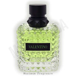 Valentino Donna Born In Roma Green Starvaganza - Maximum Fragrance