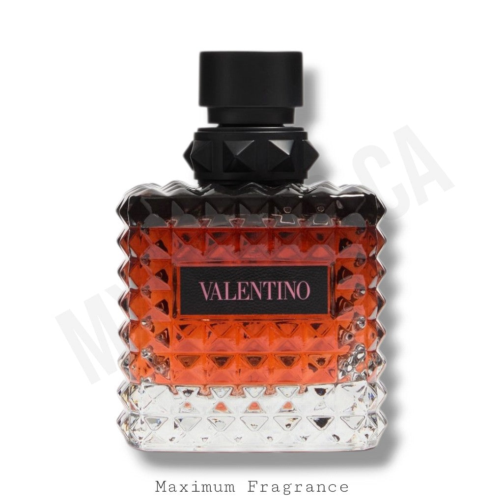 Valentino Donna Born In Roma Intense