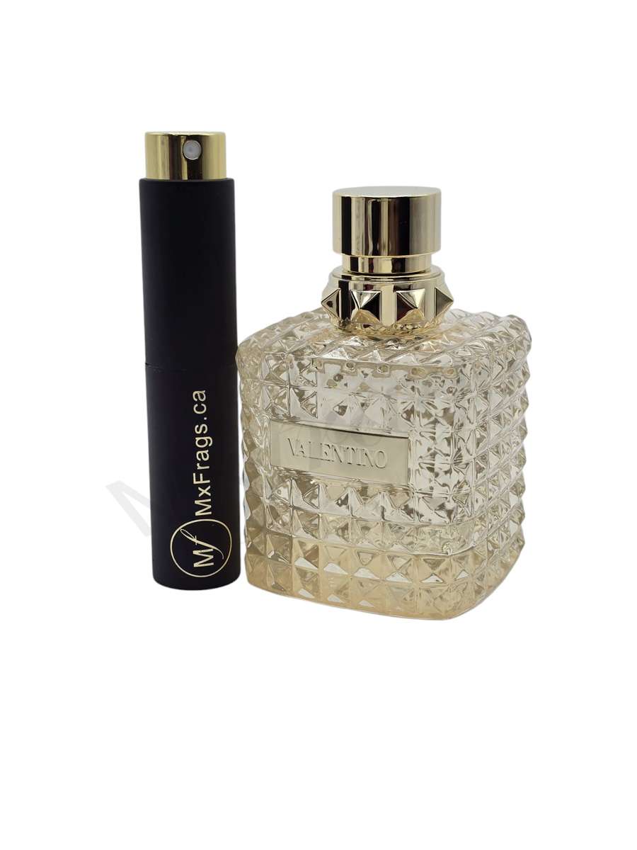 Valentino Donna Born In Roma The Gold - Maximum Fragrance