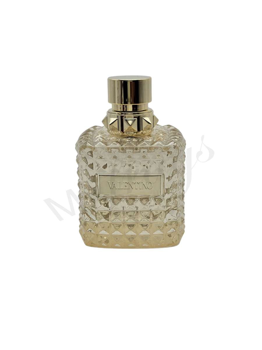 Valentino Donna Born In Roma The Gold - Maximum Fragrance
