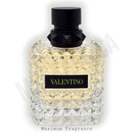Valentino Donna Born In Roma Yellow Dream - Maximum Fragrance