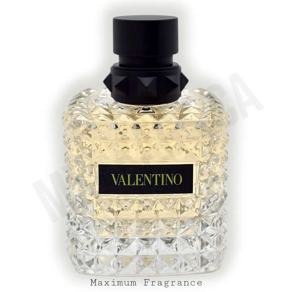 Valentino Donna Born In Roma Yellow Dream - Maximum Fragrance