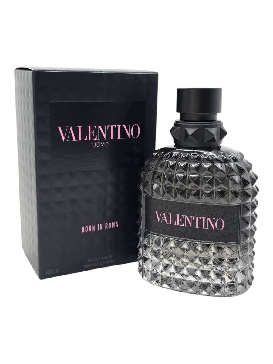 Valentino Uomo Born In Roma - Maximum Fragrance