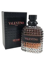 Valentino Uomo Born In Roma Coral Fantasy - Maximum Fragrance