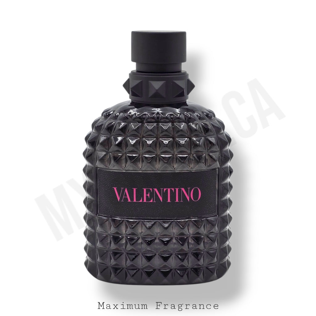 Valentino Uomo Born In Roma Extradose - Maximum Fragrance