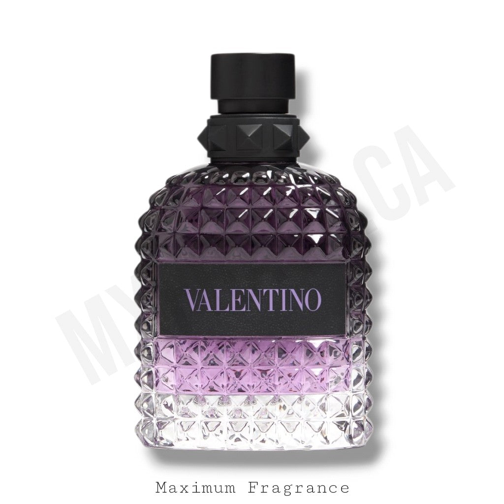 Valentino Uomo Born In Roma Purple Melancholia