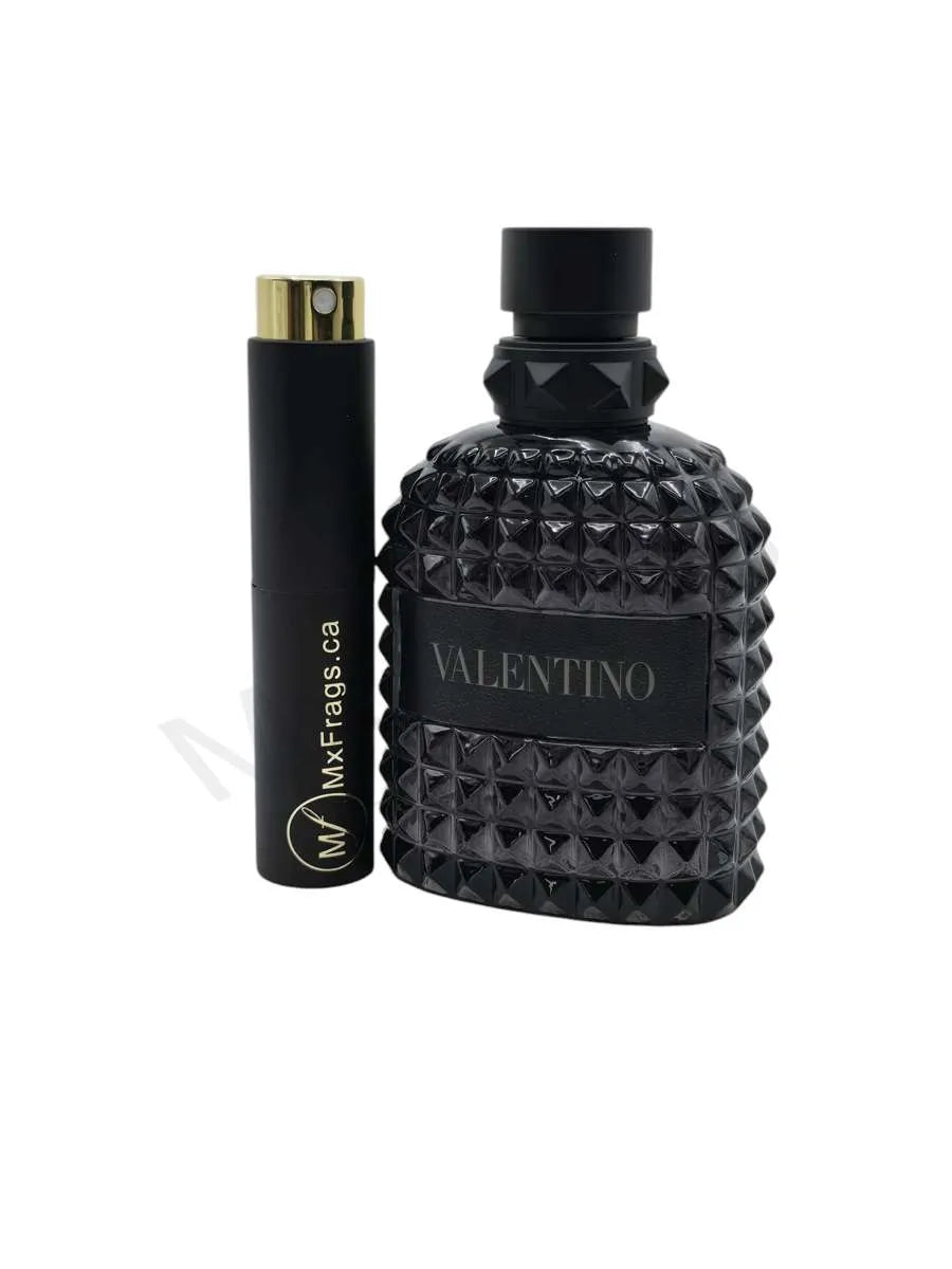 Valentino Uomo Born In Roma Rockstud Noir - Maximum Fragrance