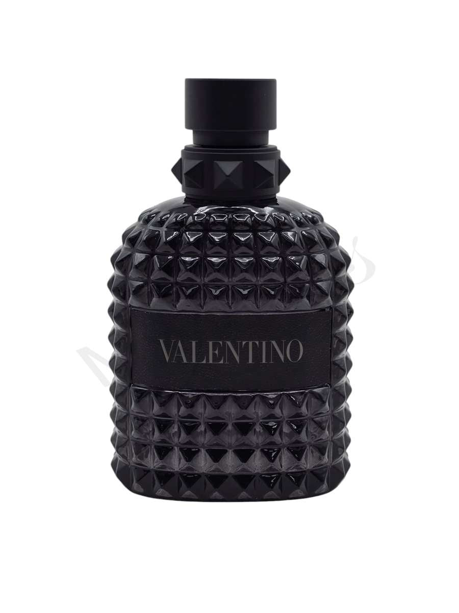 Valentino Uomo Born In Roma Rockstud Noir - Maximum Fragrance