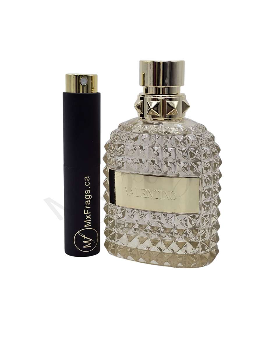 valentino-uomo-born-in-roma-the-gold - Maximum Fragrance