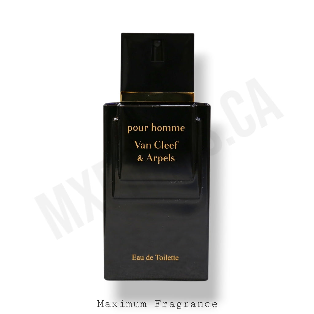 Van Cleef & Arpels Pour Homme