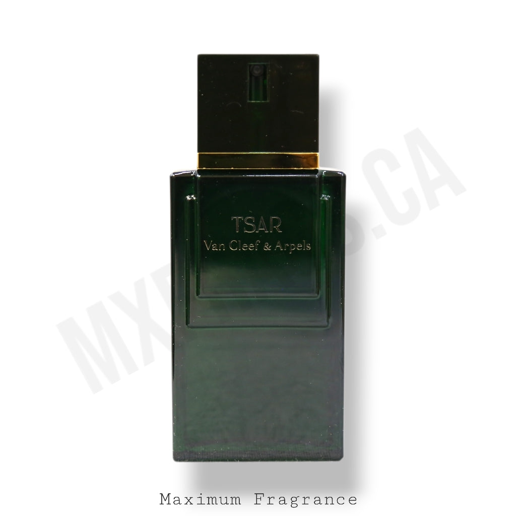 Van Cleef & Arpels Tsar For Men