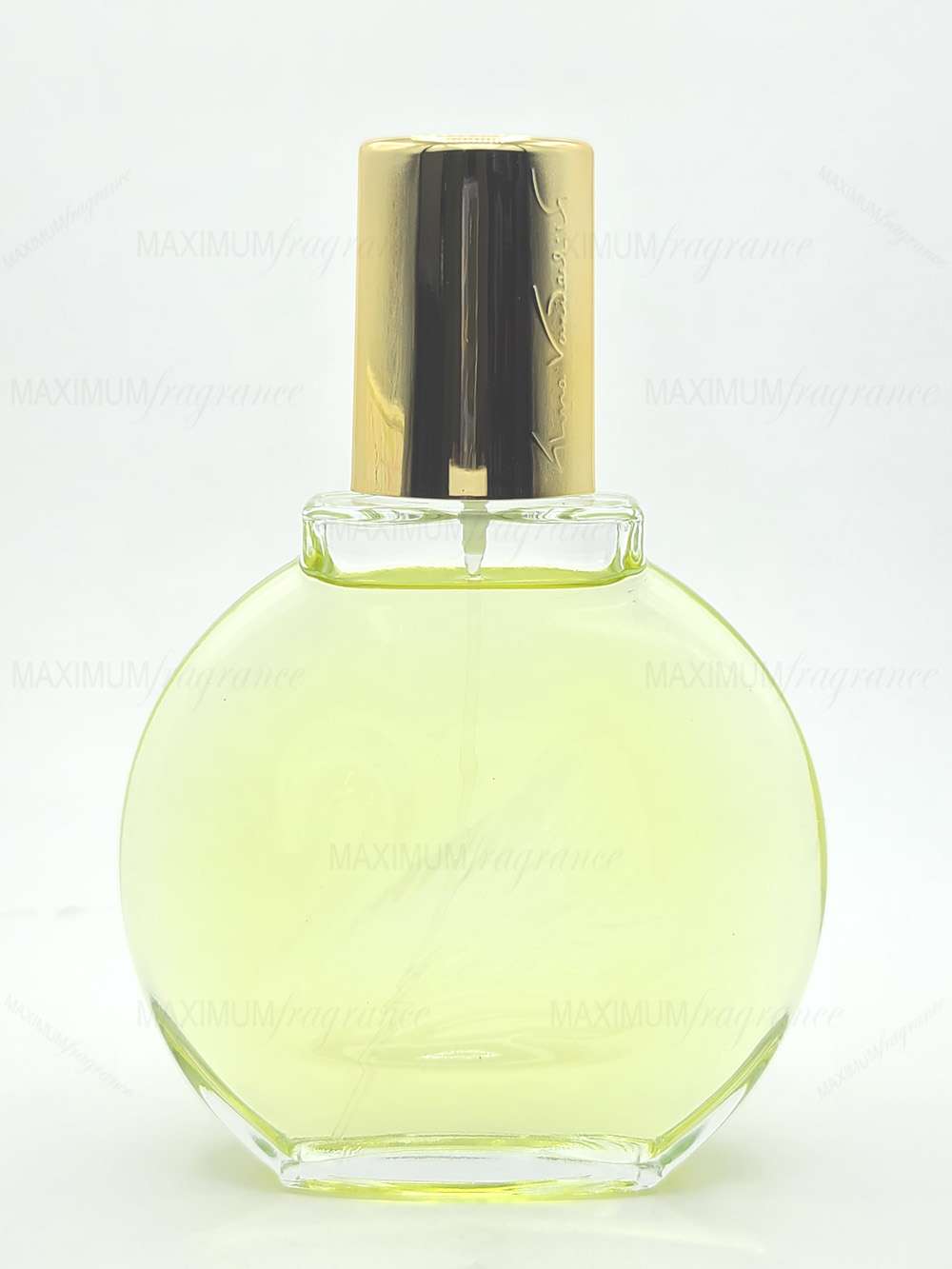 Vanderbilt Jardin A New York - Maximum Fragrance