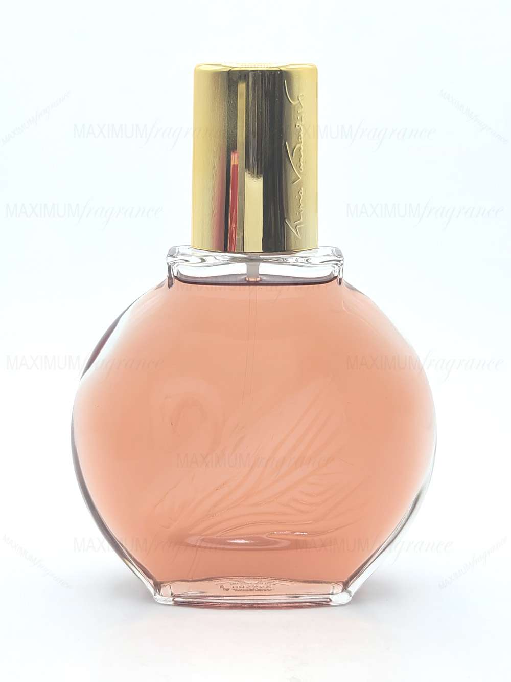 Vanderbilt Minuit A New York - Maximum Fragrance