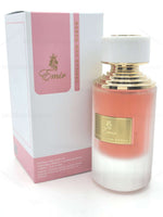 Vanilla And Roses - Maximum Fragrance