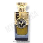 Vanilla Edesia - Maximum Fragrance