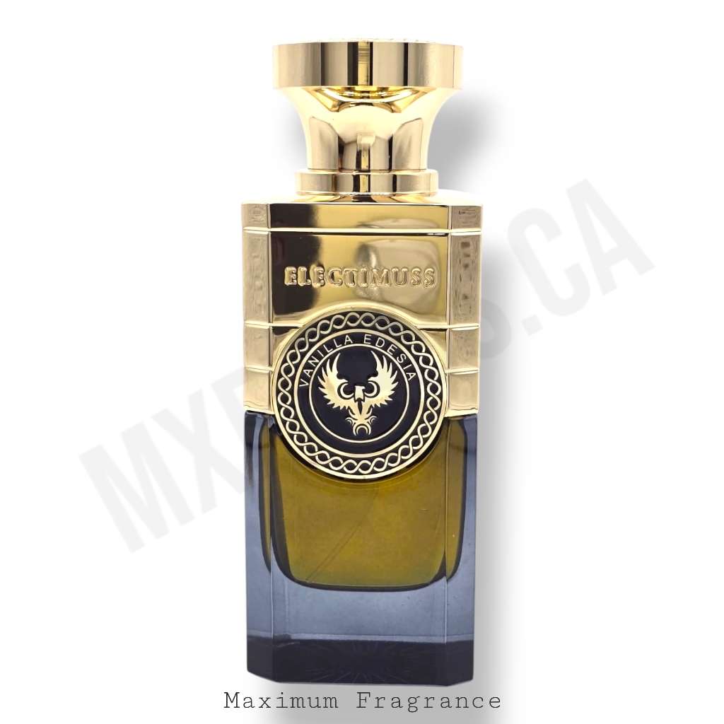 Vanilla Edesia - Maximum Fragrance