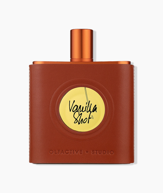 Vanilla Shot - Maximum Fragrance