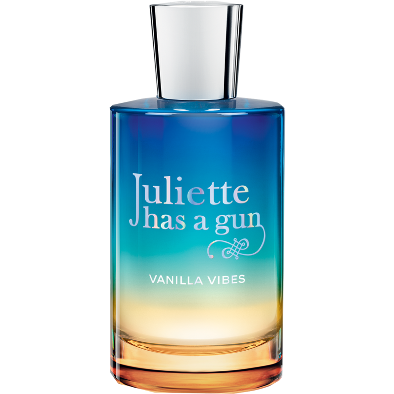 Vanilla Vibes - Maximum Fragrance