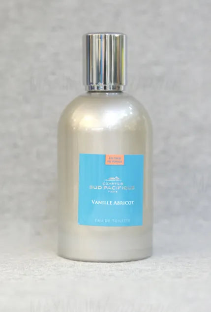 Vanille Abricot - Maximum Fragrance