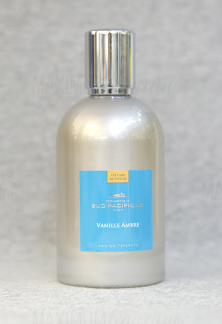 Vanille Ambre - Maximum Fragrance