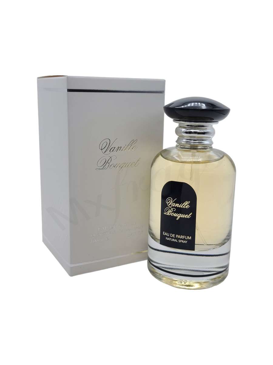 Vanille Bouquet - Maximum Fragrance