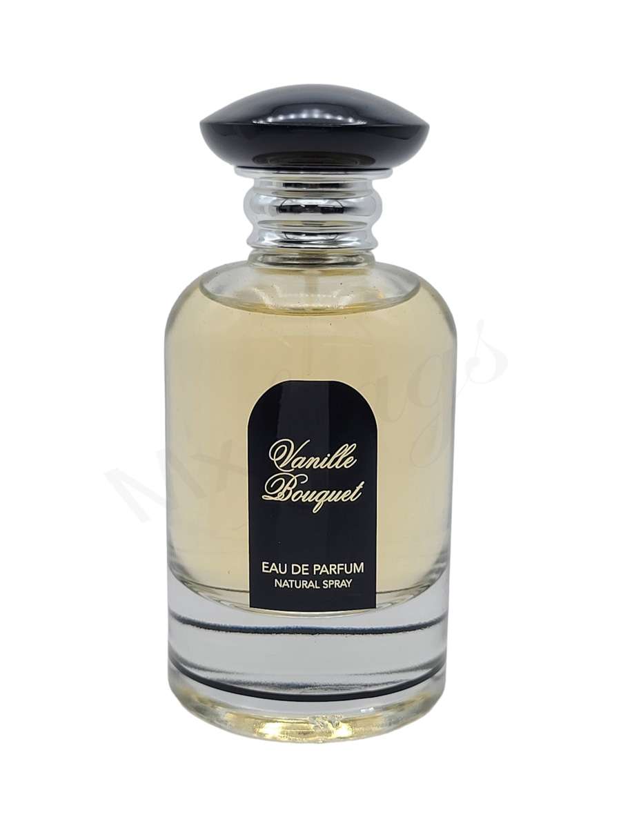 Vanille Bouquet - Maximum Fragrance