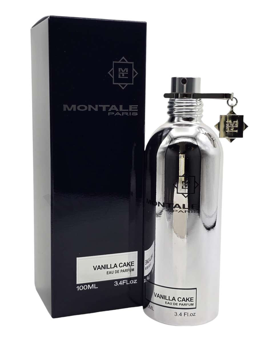 Vanille Cake - Maximum Fragrance