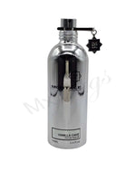 Vanille Cake - Maximum Fragrance