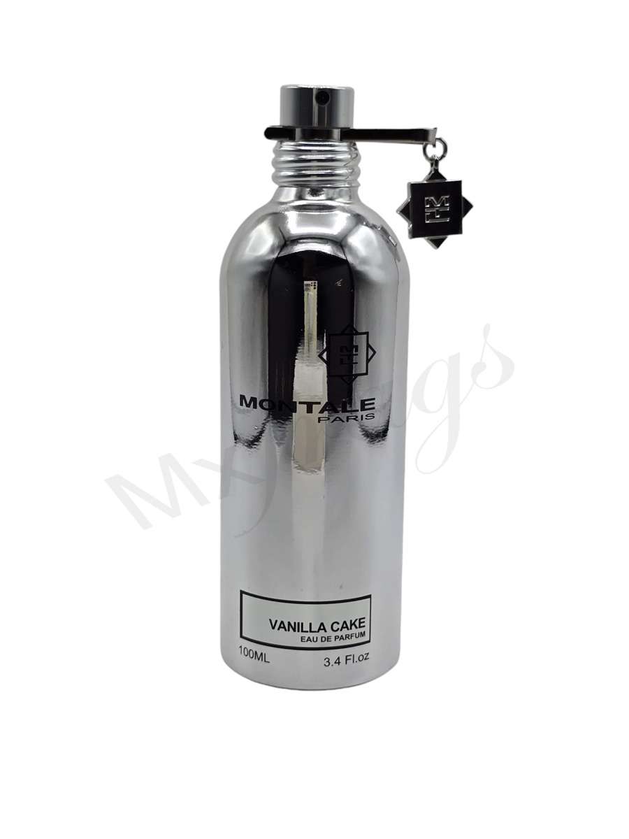 Vanille Cake - Maximum Fragrance