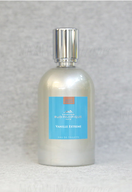 Vanille Extreme - Maximum Fragrance