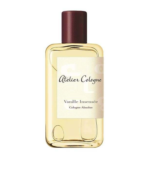 Vanille Insensee - Maximum Fragrance
