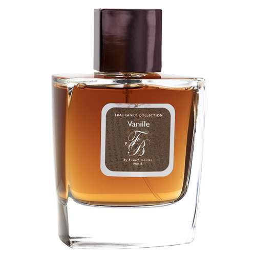 vanille - Maximum Fragrance