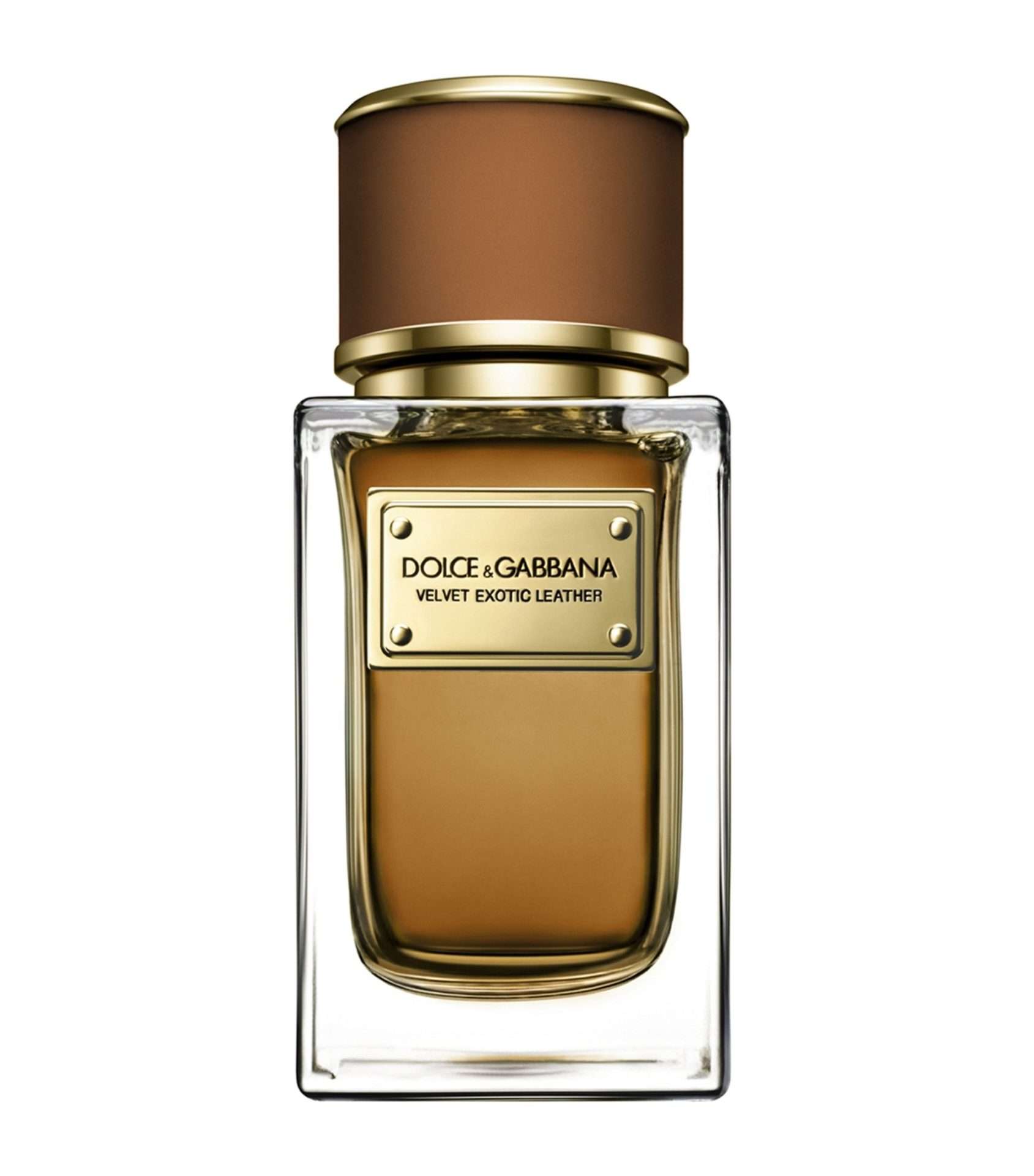 Velvet Exotic Leather - Maximum Fragrance