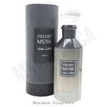 Velvet Musk - Maximum Fragrance