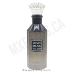 Velvet Musk - Maximum Fragrance