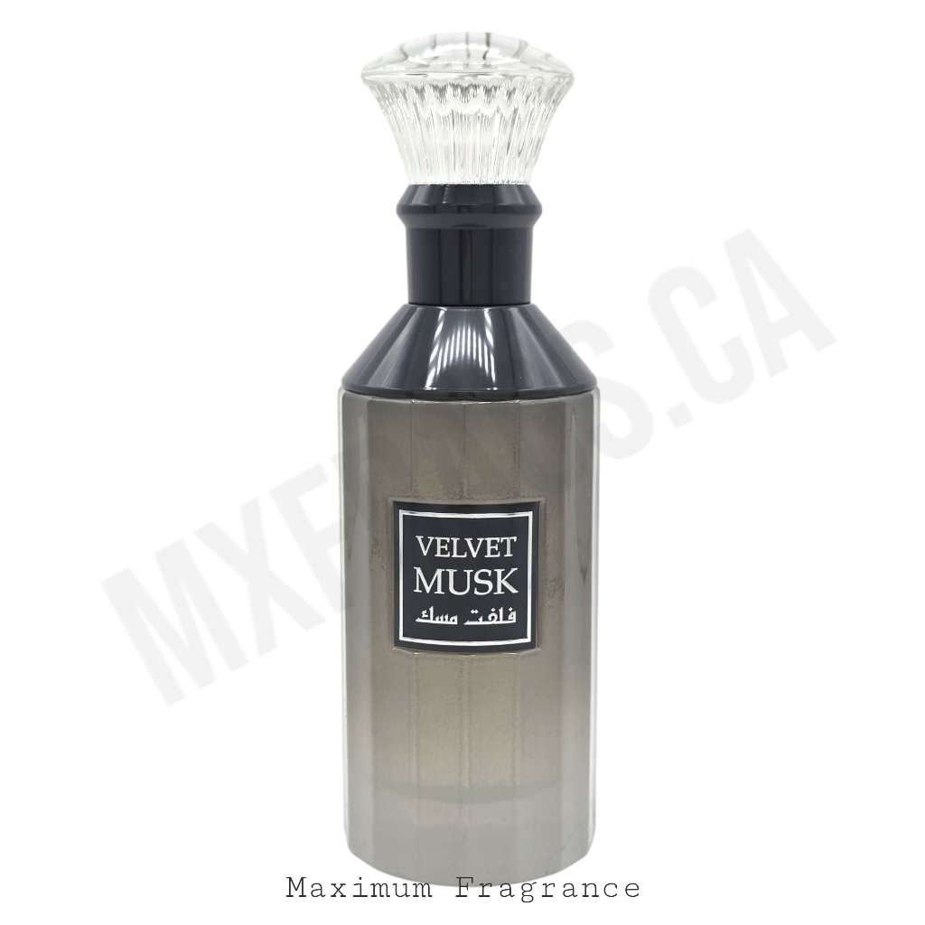 Velvet Musk - Maximum Fragrance