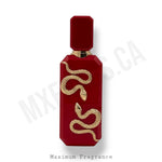 Veneno Scarlet - Maximum Fragrance