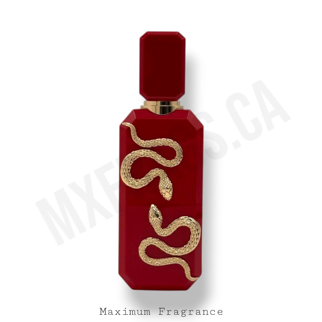Veneno Scarlet - Maximum Fragrance