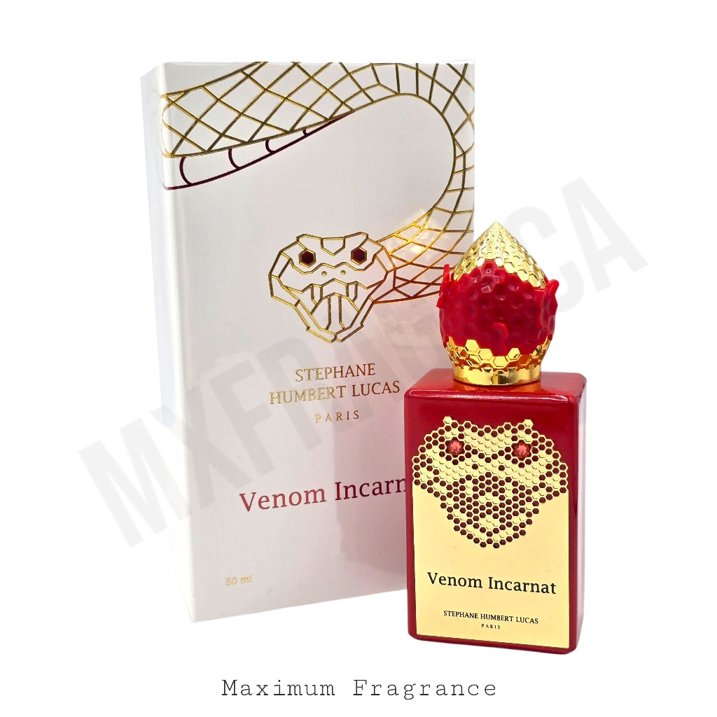 Venom Incarnat - Maximum Fragrance