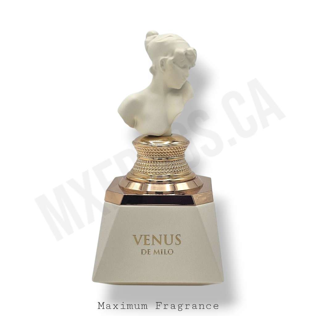 Venus De Milo - Maximum Fragrance