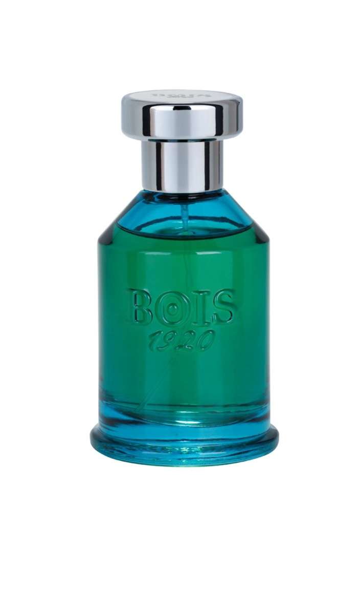 Verde di Mare - Maximum Fragrance